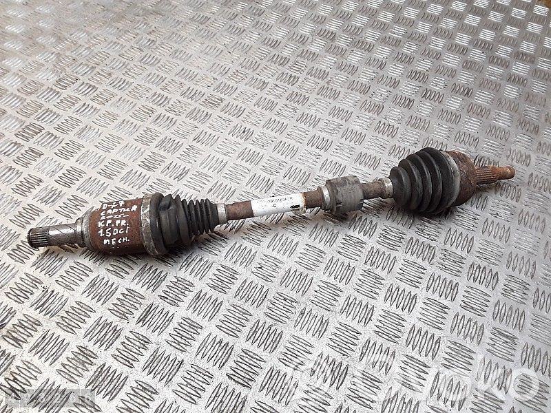 Semiasse anteriore   391016363R