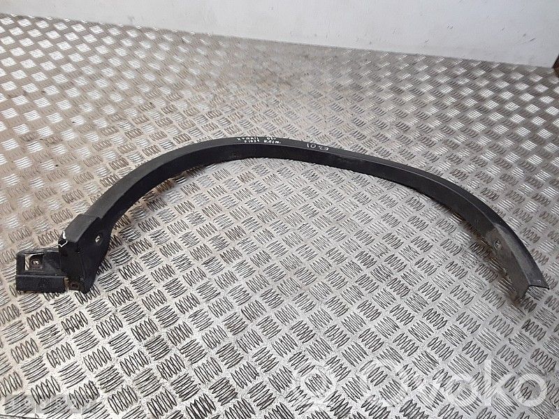 Nissan X-Trail T31 Apărătoare aripă spate