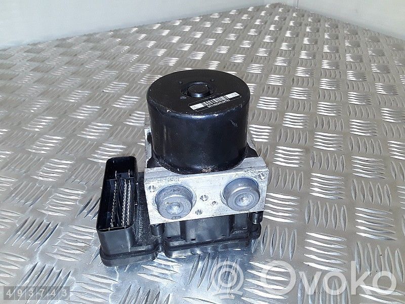 Mazda 3 II ABS-pumppu 