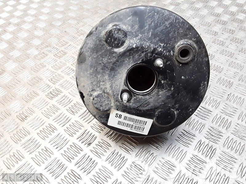 Servo-frein   P96625854