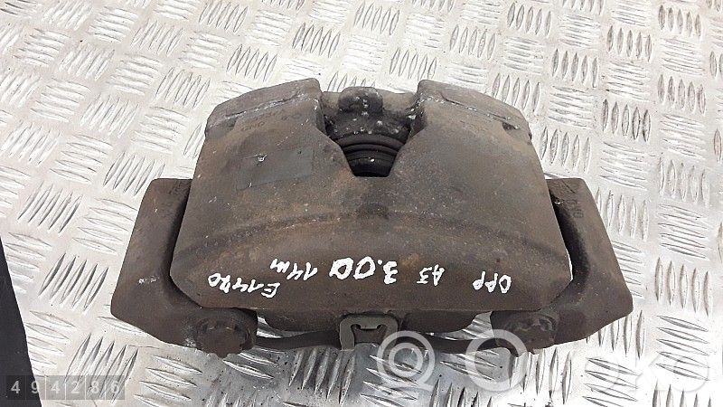 Bremssattel vorne