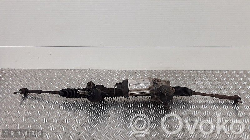 Opel Astra J Cremagliera dello sterzo 