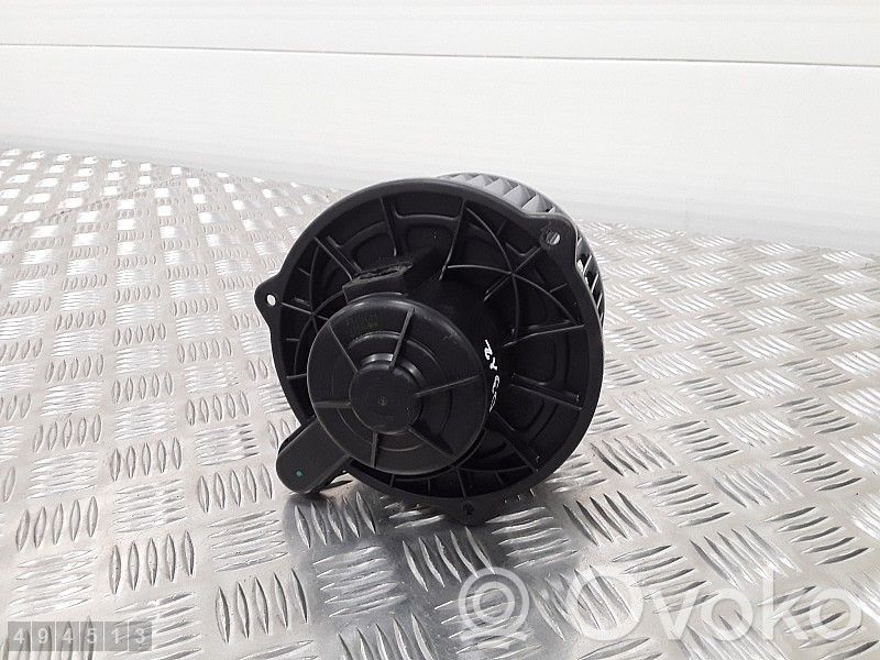 Hyundai H-1, Starex, Satellite Ventola riscaldamento/ventilatore abitacolo 