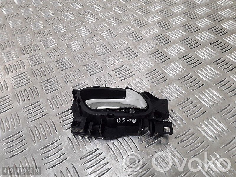 Citroen DS3 Maniglia interna per portiera anteriore