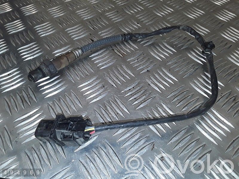 Sensore della sonda Lambda   AV619D375BA,0281004154,9670608880