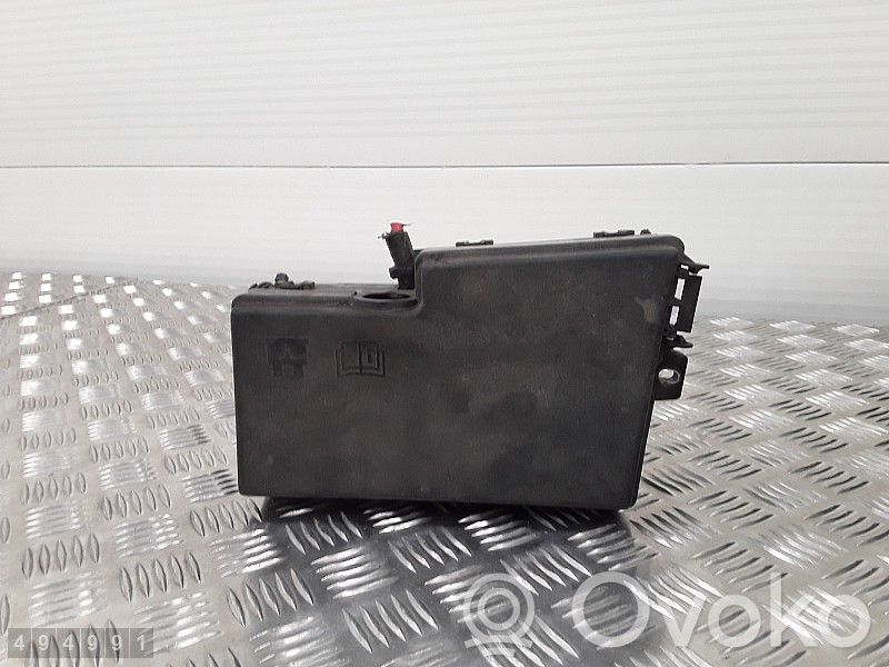 Ford Focus Módulo de fusible 