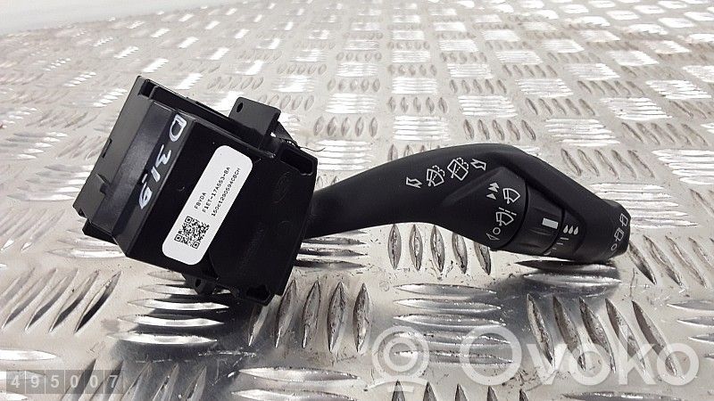 Interruptor del limpiaparabrisas   F1ET17A553BA,FBYDA