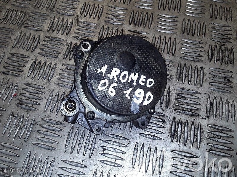 Alfa Romeo 147 Pompa a vuoto