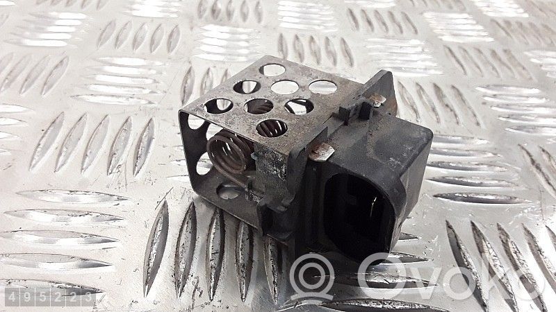 Nissan Qashqai Releu ventilator lichid răcire 