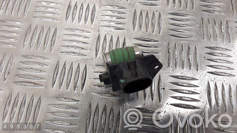 Opel Meriva B Relais Kühlerlüfter 