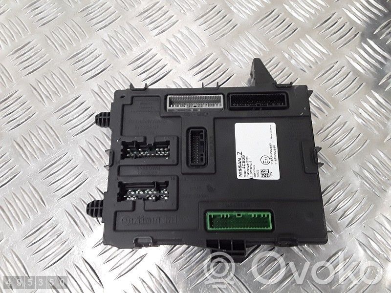 Unitate/modul de control motor   284B14CB3B