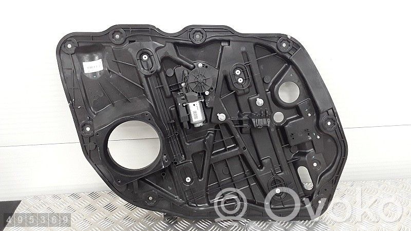 KIA Optima Macara geam ușă spate cu motor 