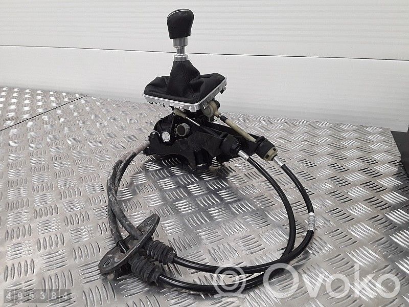 Ford Focus Selector caja de cambios 