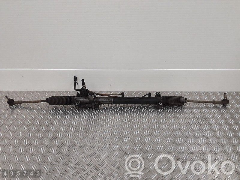 Fiat Iveco Daily Casetă direcție 
