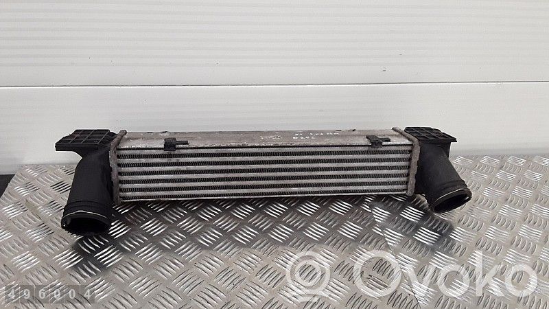 Radiador intercooler   752491608