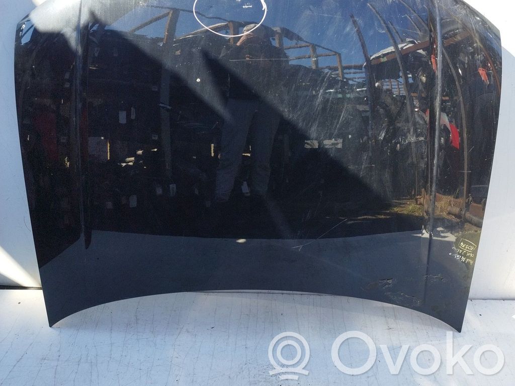 Motorhaube   8E0010170F