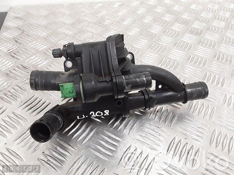 Thermostat   9670253780,042651,042652