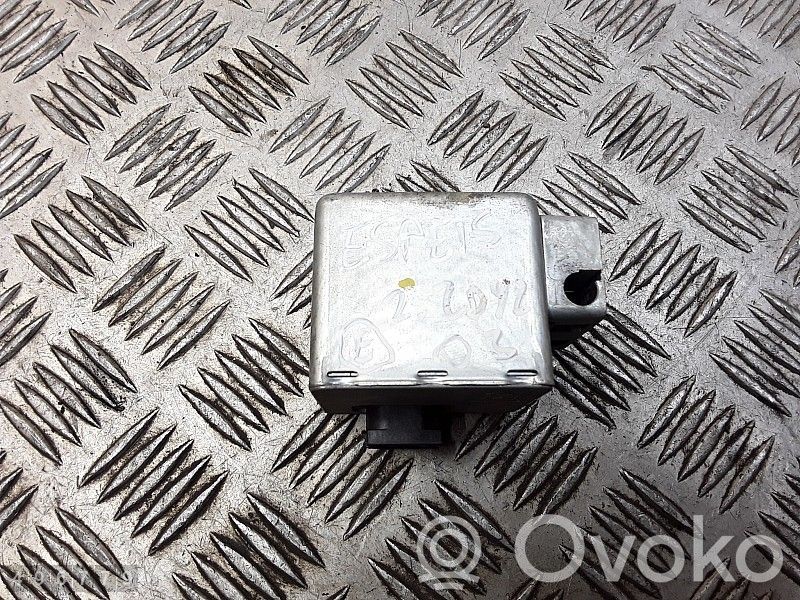 Ohjauspyörän lukitus   8200110033