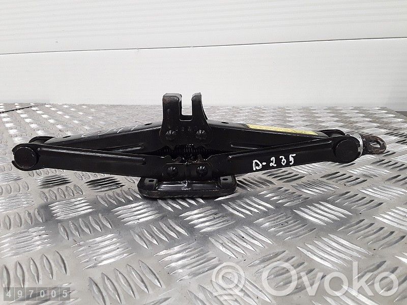 Hyundai i20 (PB PBT) Tool set 