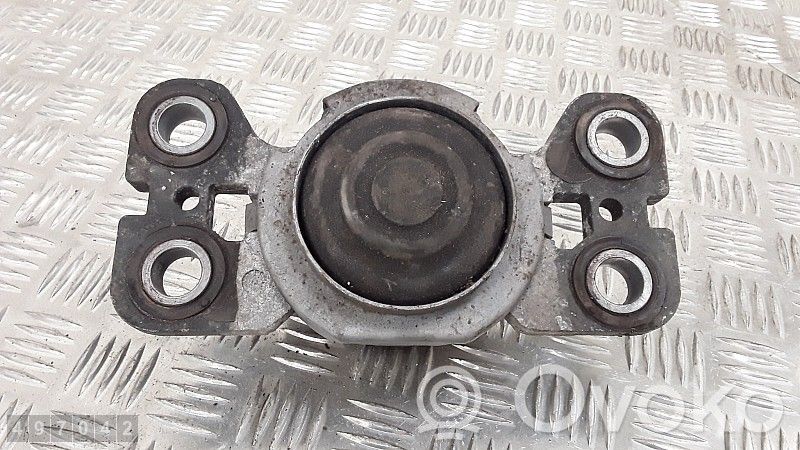 Volvo XC60 Suport tampon motor 