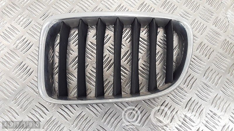 BMW X1 E84 Mascherina inferiore del paraurti anteriore 