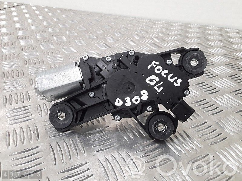 Wischermotor Heckscheibe   F1FB17K441AA