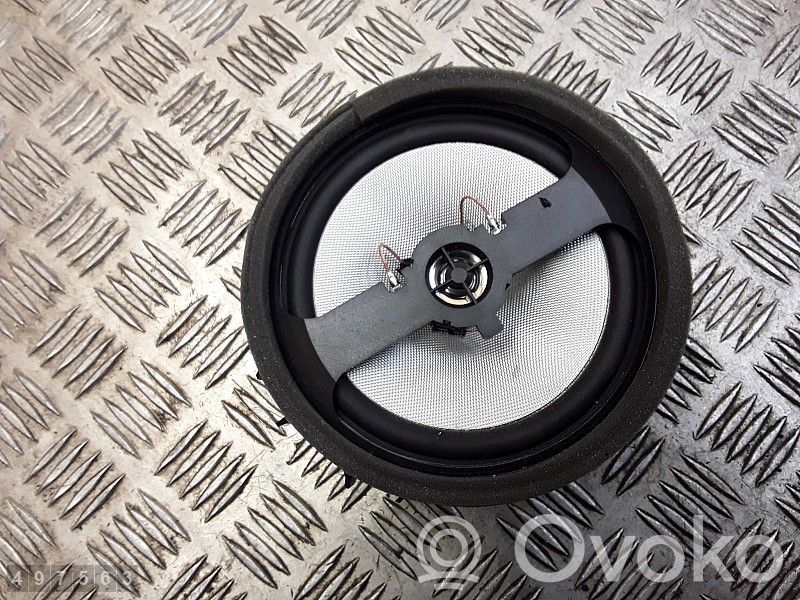 Mitsubishi Eclipse Cross Haut-parleur de porte avant 