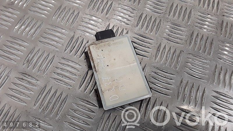 Land Rover Discovery 5 Senzor radar distronic