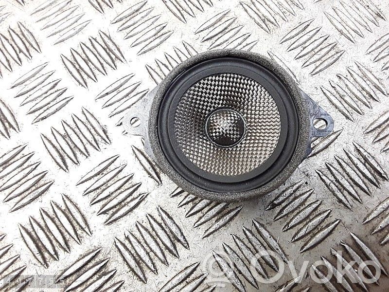 Haut parleur   8720A345