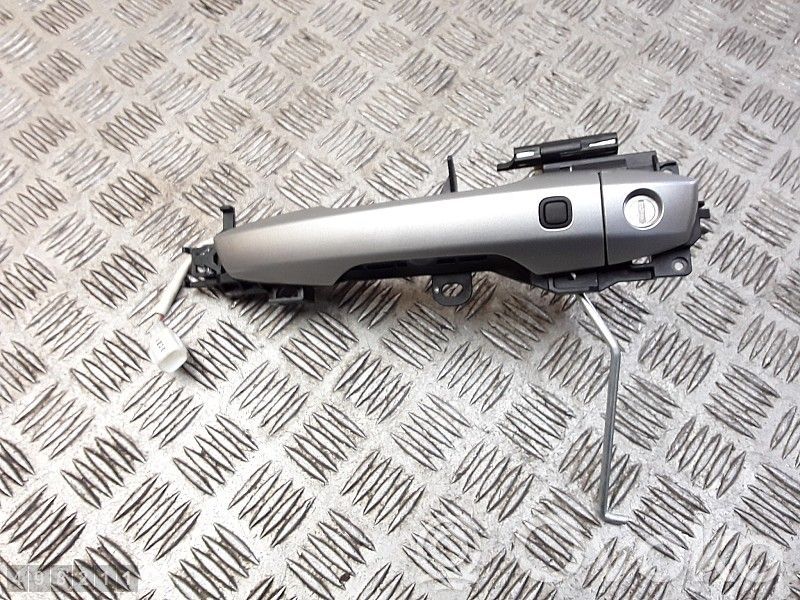 Mitsubishi Eclipse Cross Front door exterior handle 