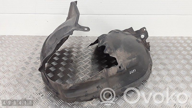 Nissan Juke I F15 Nadkole przednie 
