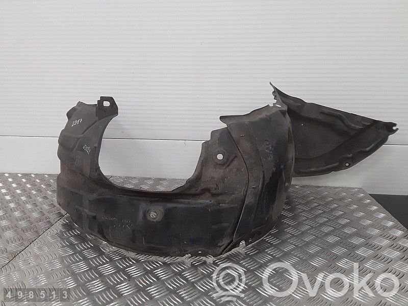 Mazda 3 II Apakšspārns 