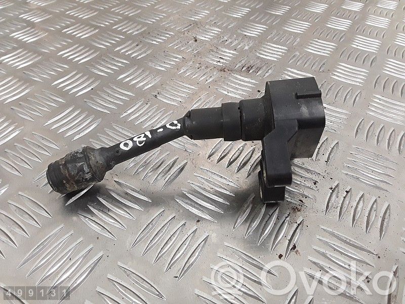 Ford Fiesta Bobina di accensione ad alta tensione