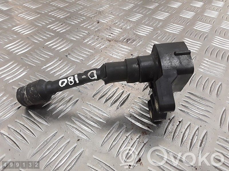 Ford Fiesta Bobina di accensione ad alta tensione