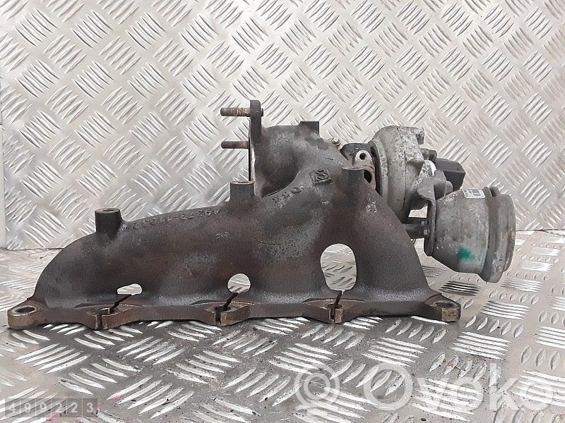 Turboahdin   06H145710D,1900F50A1280