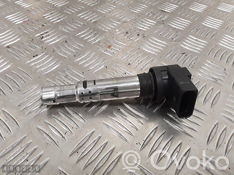 Zündspule Zündmodul   036905715,78292004