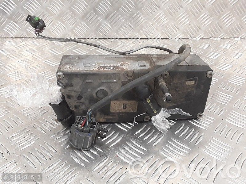 Webasto-lisäesilämmitin   3M5H18K464BK,252258