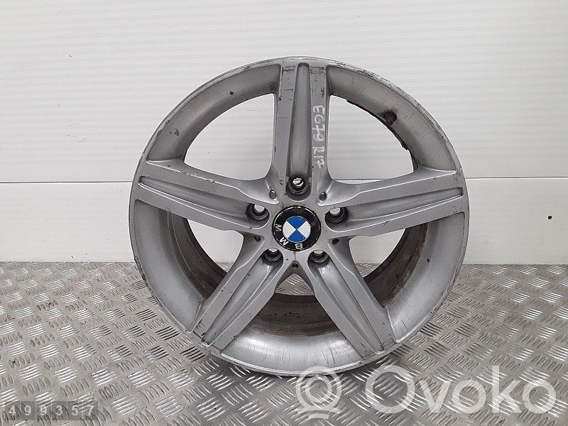 BMW 1 F20 F21 Cerchione in lega R17 