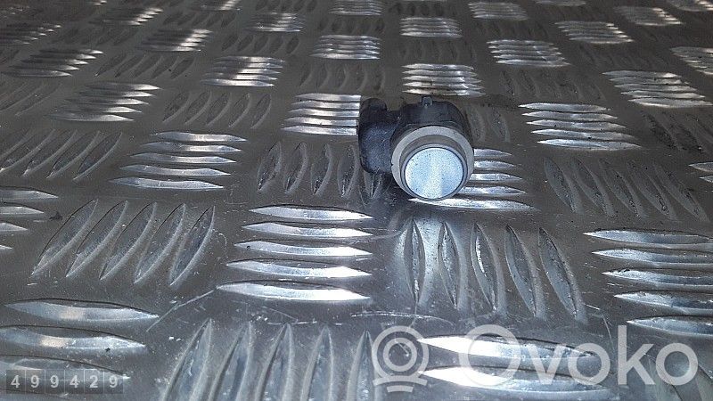 Jaguar XF X250 Sensore di parcheggio PDC