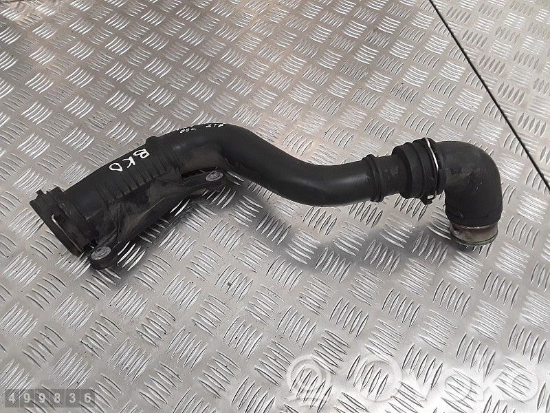 Volkswagen PASSAT B6 Conductă/furtun admisie aer 