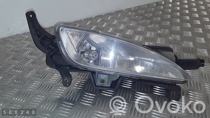 KIA Optima Proiector ceață 