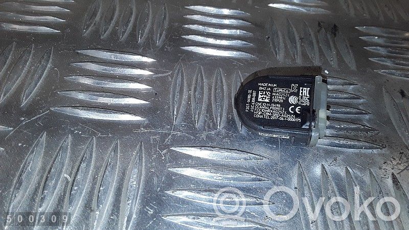 Ford Ecosport Sensore di pressione dello pneumatico