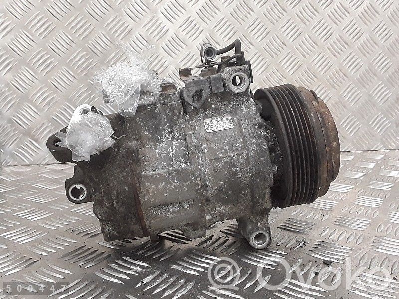 Compresor (pompă) aer condiționat (A/C)   4472601852,6SBU14C