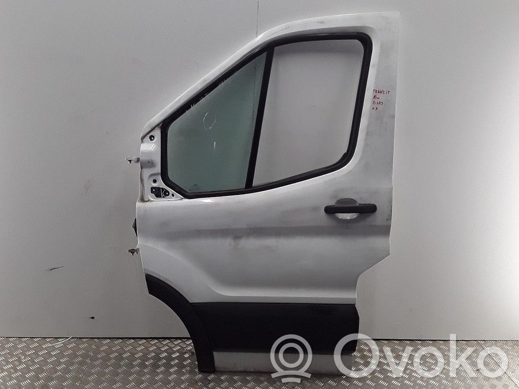 Ford Transit Ușă față