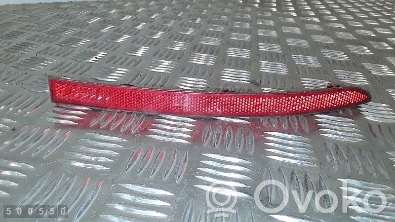 Volkswagen Tiguan Reflector spate 