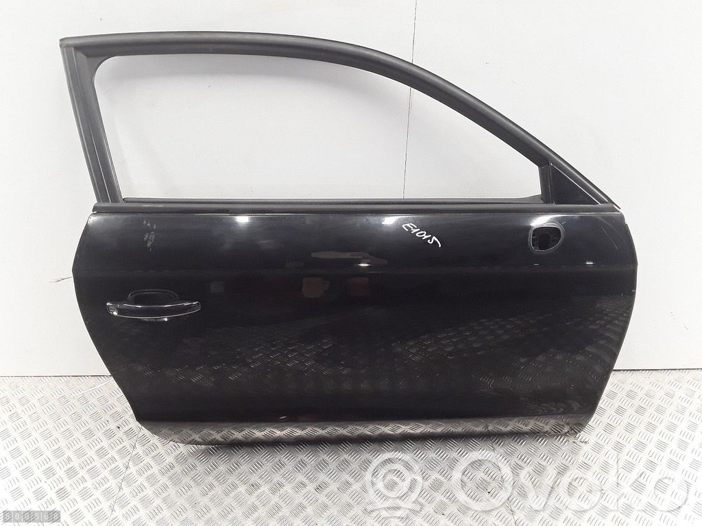 Porte avant