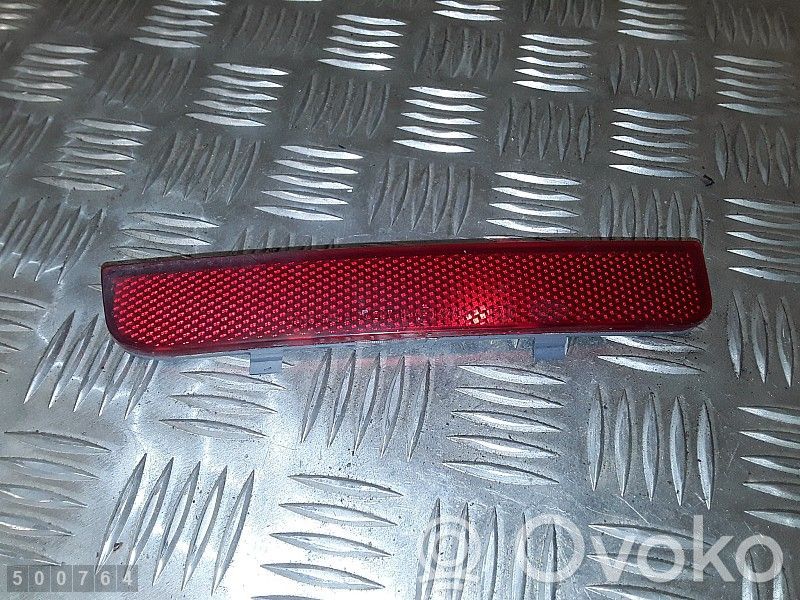 Land Rover Freelander 2 - LR2 Odblask lampy tylnej 
