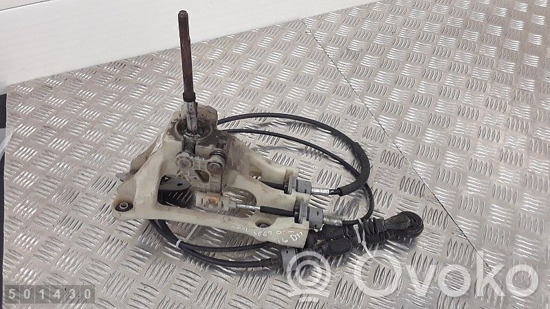 KIA Ceed Selector caja de cambios 