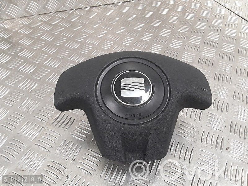Seat Ibiza II (6k) Stūres drošības spilvens 