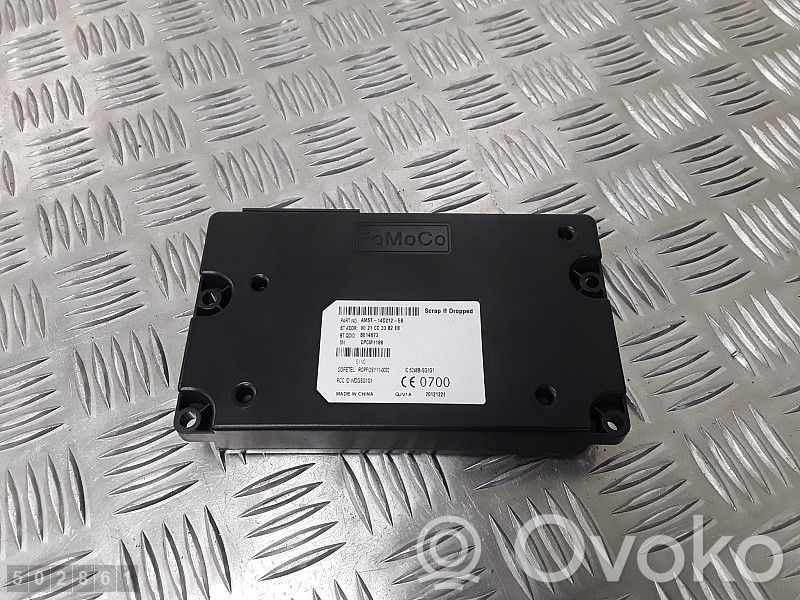 Bluetooth control unit module   AM5T14D212EB